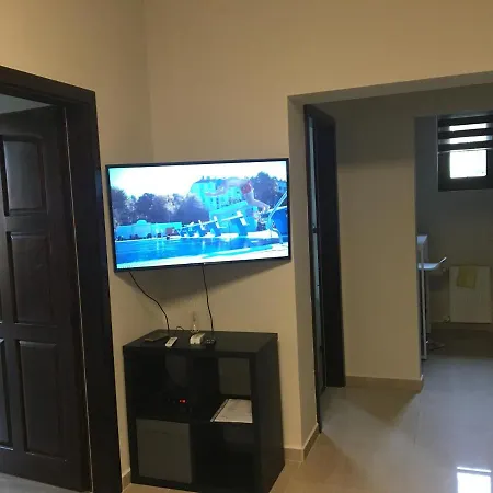 Jazminvirag Apartman