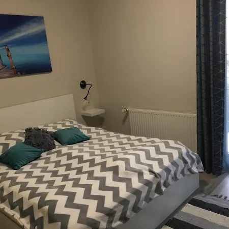 Jazminvirag Apartman Apartment Balatonlelle