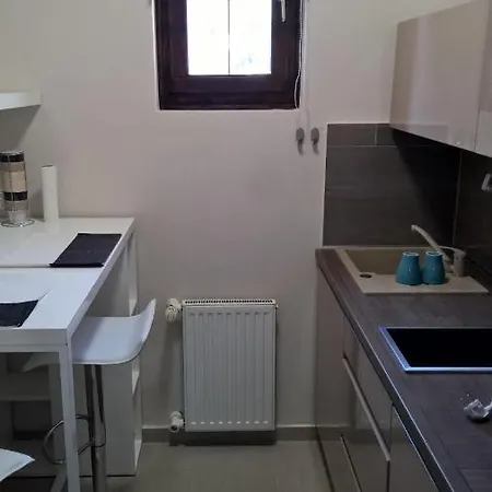 Jazminvirag Apartman * בלטונללה