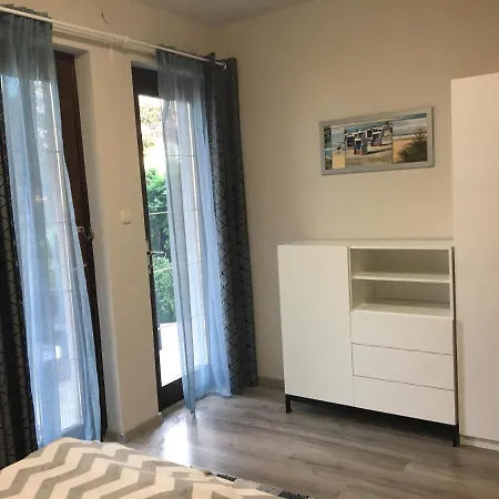 Jazminvirag Apartman *